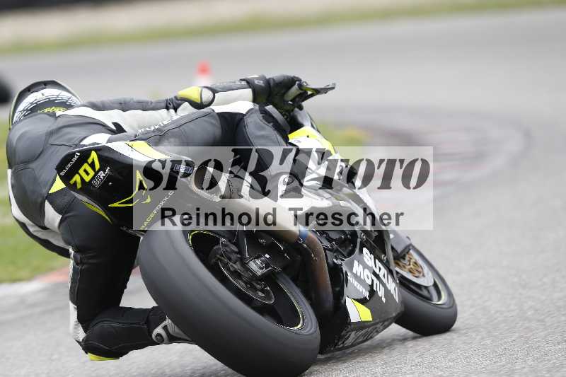 /35 26.07.2025 Speer Racing ADR/Gruppe rot/707